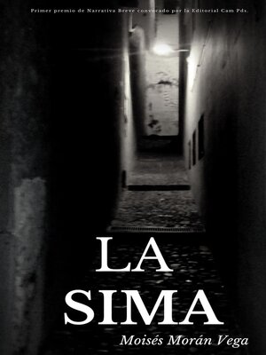 cover image of La Sima
